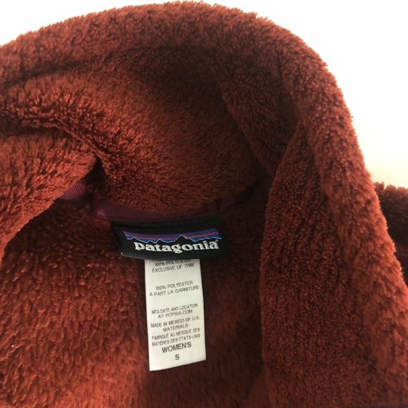 PATAGONIA SNAP T PULLOVER - Picture 3 of 3
